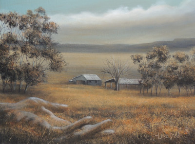 The Harvest