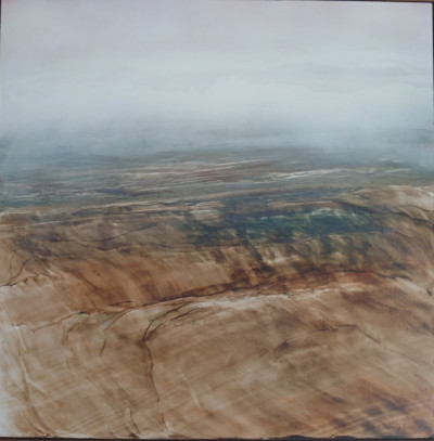 Karoo Landscape