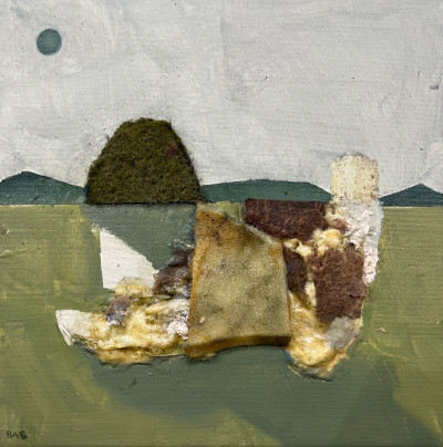 Object de Vlakt