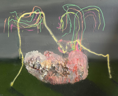 The Landing of the Electric Potato