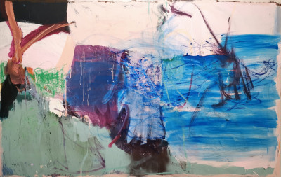 Sea Swell
