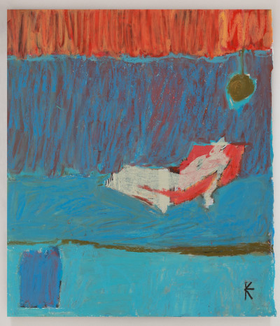 Study For Supine