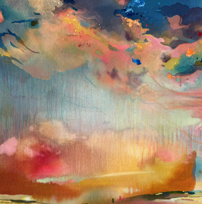 Beyond the Rainbow