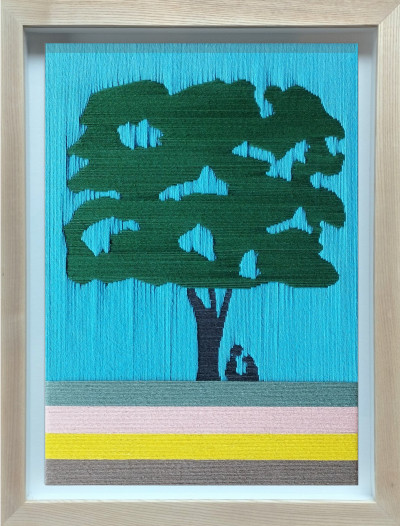 Under the African Tree