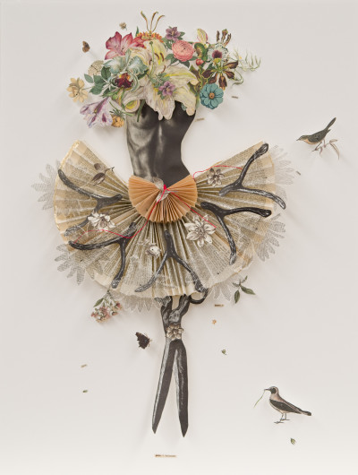 Dancer # 9 – Poise