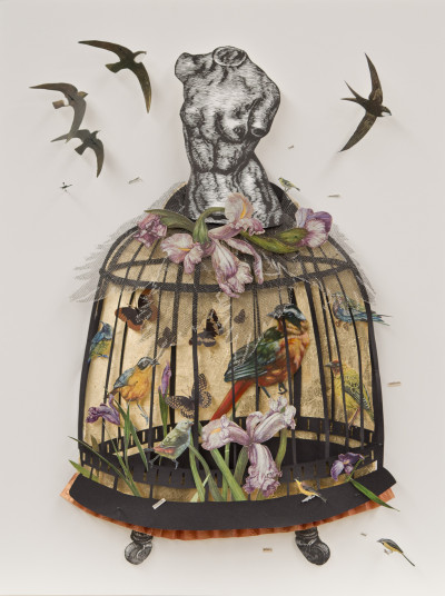 Las Meninas – Aviary