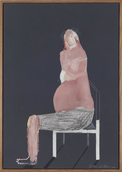Chair #2