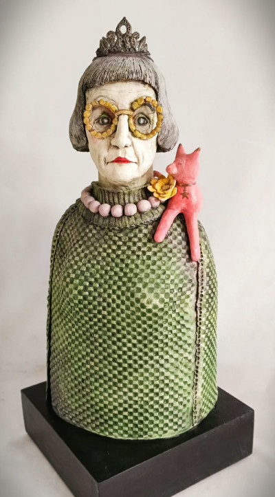 Mrs. Jones