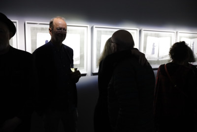 Trade-Off - The DisOrder