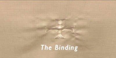 The Binding video