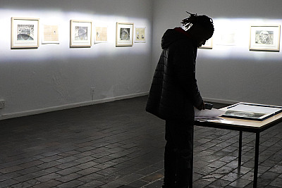 Harbouring Fanon 2025