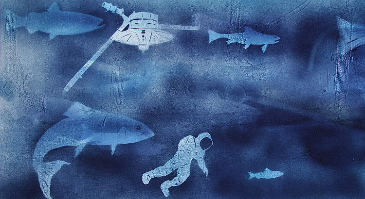 Blueprint for the DisOrder of Things Project