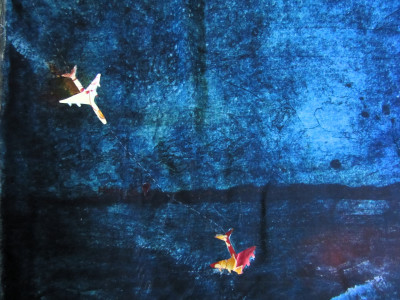 The Abyssal Zone detail 2