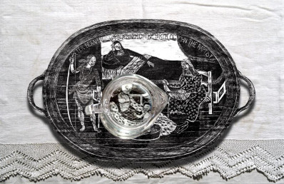 Birthing Tray - Water