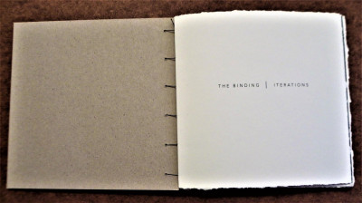 The Binding/Iterations