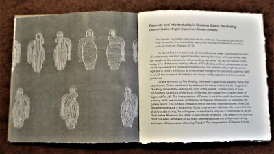 The Binding/Iterations