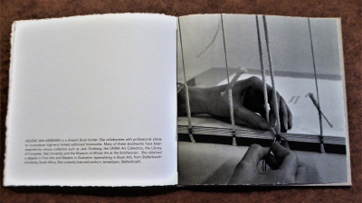 The Binding/Iterations