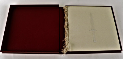 Special Edition Book