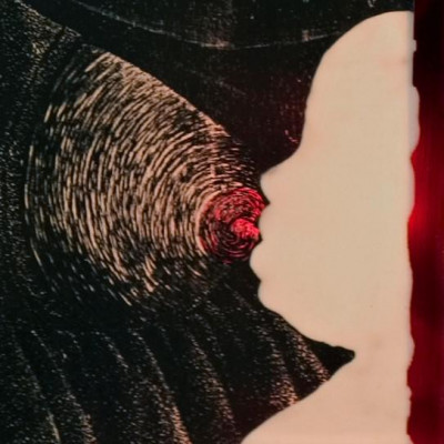 Parturition Lacteal - detail