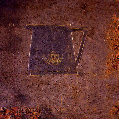 Track/ Installation detail