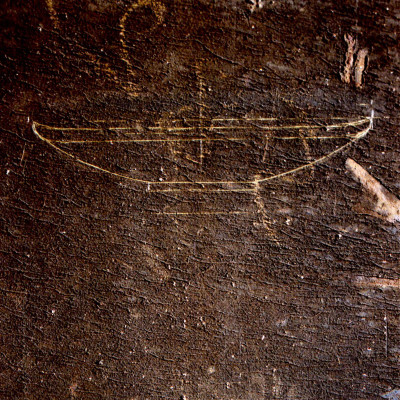 Track/ Installation detail