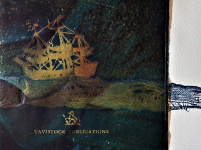 Above the Flux/ The Elliptical Orbit of the Earth