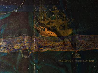 Above the Flux/ Properties of the Ellipse