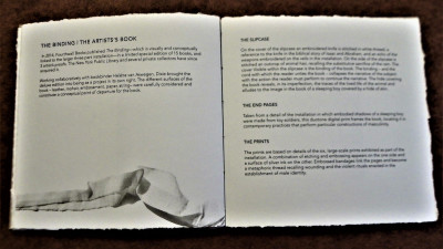 The Binding/Iterations