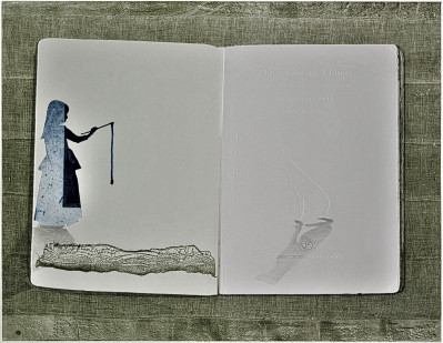 Blueprint for the DisOrder of Things, Trade-Off: The Order