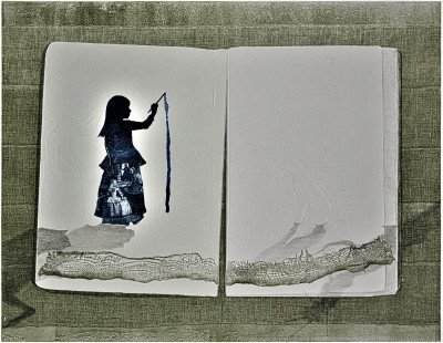 Blueprint for the DisOrder of Things, Trade-Off: Of Things