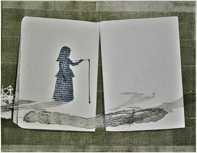 Blueprint for the DisOrder of Things, Trade-Off: On the Other Side