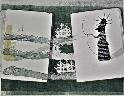 Blueprint for the Disorder of Things, Trade-Off: Finite World