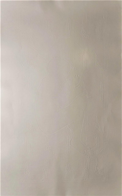 The Binding Prints/ 5. Blind