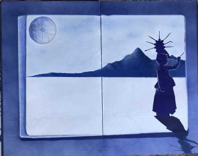 Blueprint for the Disorder of Things: Asia