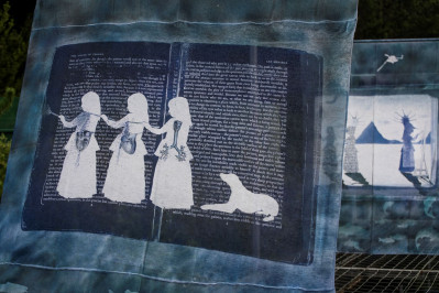 Broken Vessels: Blueprint for a Breathless in Time II