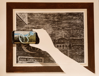 @Fishaways, Bathurst st., Makhanda