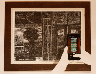 @PG Glass - 53 Bathurst St., Makhanda