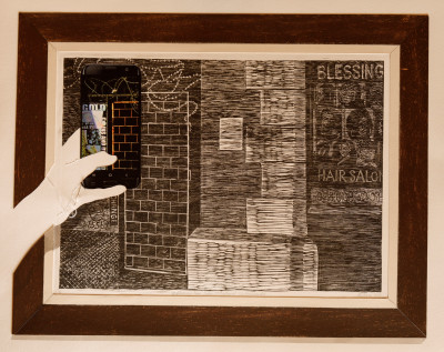 @ Blessing Hair Salon - 27 Bathurst St., Makhanda