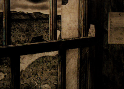 Bloodspoor/ Request, Nieu Bethesda