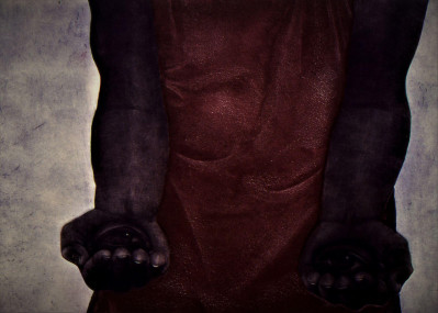 Bloodspoor/ Lost Surveillance