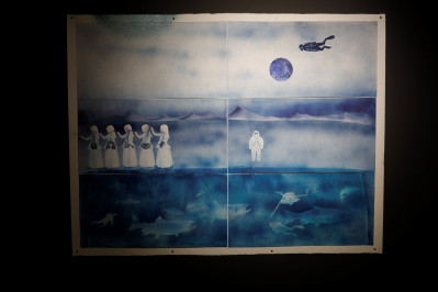 Blueprint for the DisOrder of Things, Transmission I