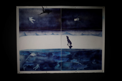 Blueprint for the DisOrder of Things, Transmission II