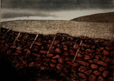 Bloodspoor/ Stone Wall, Compassberg