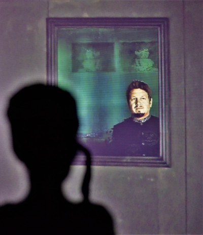 To Be King, Bayreuth, Germany