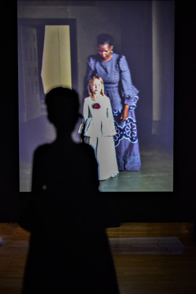 To Be King , Bayreuth, Germany