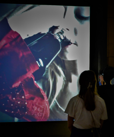 To Be King, Iwalewahaus, Bayreuth