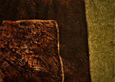 Bloodspoor/ Grave, Nieu Bethesdsa