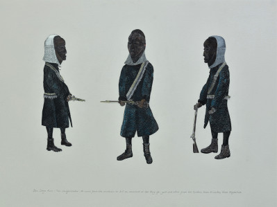 The Astronomer - The Conquistador