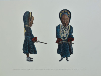 The Astronomer - The rap Artist