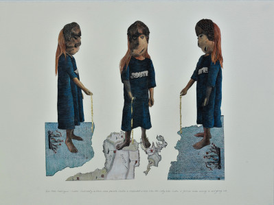 The Astronomer  -Soutie